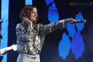 Radio2Live a Cosenza omaggia Rino Gaetano: una notte di musica nel cuore della città - FOTO 75 24radiorai2