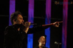 Radio2Live a Cosenza omaggia Rino Gaetano: una notte di musica nel cuore della città - FOTO 61 38radiorai2