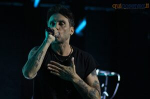 Radio2Live a Cosenza omaggia Rino Gaetano: una notte di musica nel cuore della città - FOTO 59 40radiorai2