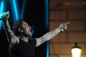 Radio2Live a Cosenza omaggia Rino Gaetano: una notte di musica nel cuore della città - FOTO 58 41radiorai2