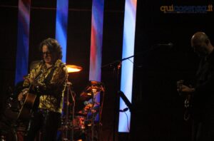 Radio2Live a Cosenza omaggia Rino Gaetano: una notte di musica nel cuore della città - FOTO 54 45radiorai2