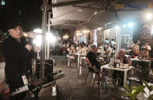notte bianca giugno 2026