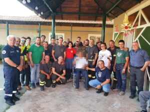 Scomparso dalla RSA, 83enne ritrovato vivo: lieto fine a San Pietro Apostolo 52 san pietro apostolo-anziano ritrovato