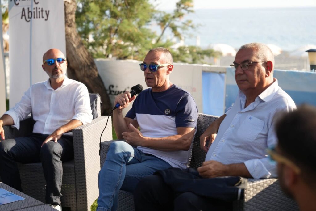 Assalto all’Isola: Cirella si conferma capitale del nuoto master in acque libere 53 8e3c2fe1 70be 42bc 90ee 2907ef5a7ff4