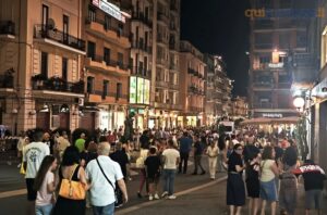 notte bianca giugno 2026