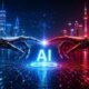 Cina e Stati Uniti competono per dominare il futuro dell’intelligenza artificiale 53 intelligenza artificiale