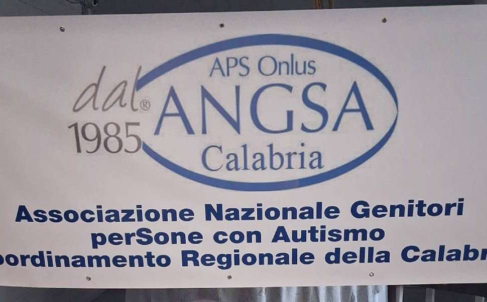Autismo: 3 proposte di ANGSA Cosenza per un'estate inclusiva: «tanti bambini rischiano l'isolamento» 52 ANGSA Cosenza bambini autismo genitori