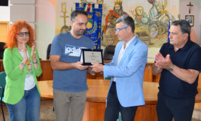 Achille Mignolo palazzo bruzi Mazzuca commissione sport 01