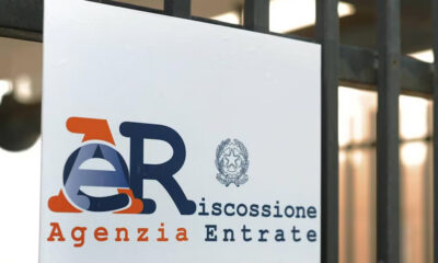 Agenzia delle entrate riscossione