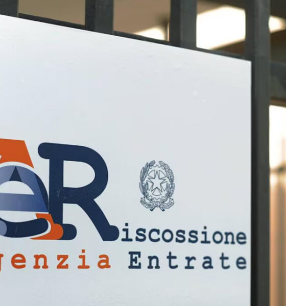 Agenzia delle entrate riscossione