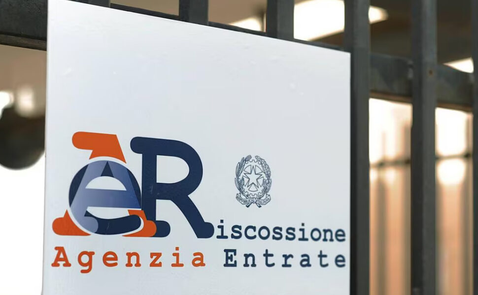 Agenzia delle entrate riscossione