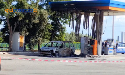 Amendolara strage - Usb caporalato ndrangheta