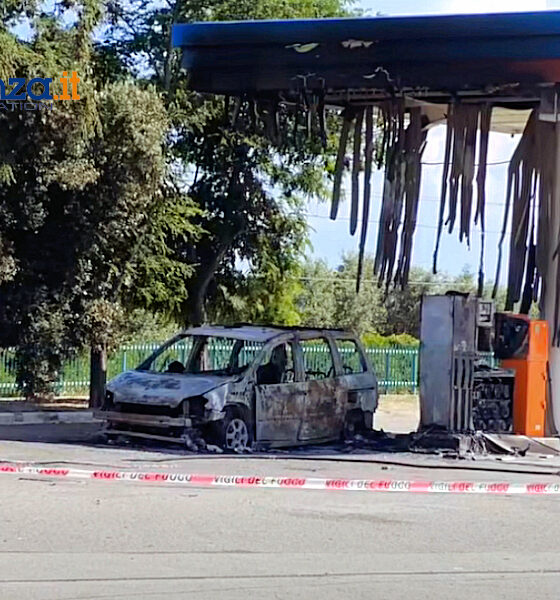 Amendolara strage - Usb caporalato braccianti commissione