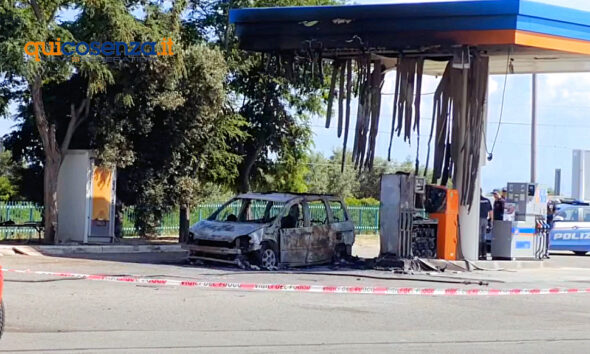 Amendolara strage - Usb caporalato braccianti commissione