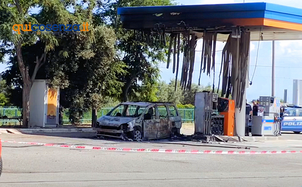 Amendolara strage - Usb caporalato ndrangheta