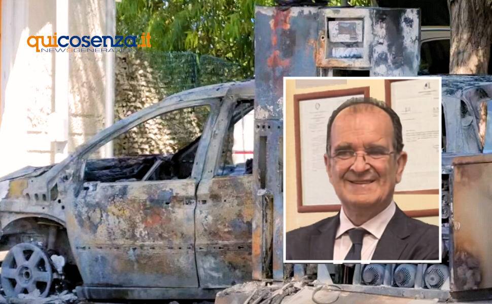 Amendolara-strage Bruno commissione ndrangheta