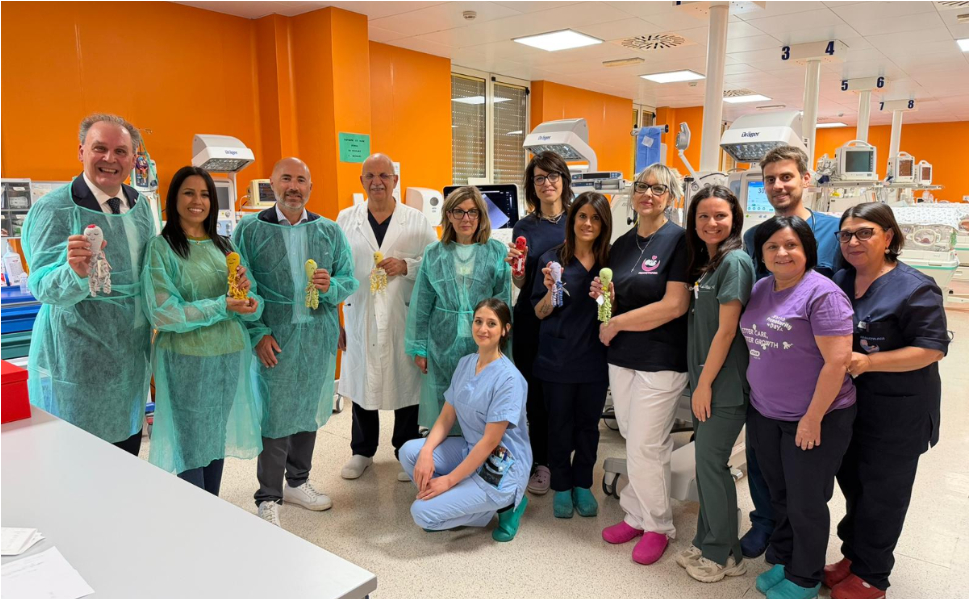 Annunziata-ospedale-cosenza-polpi-uncinetto