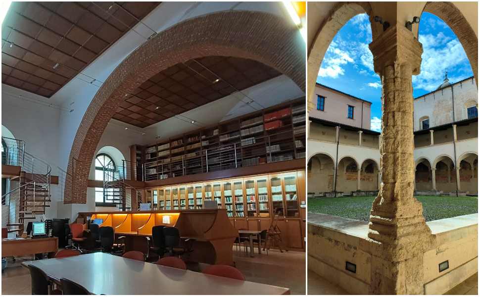Archivio di Stato_Cosenza