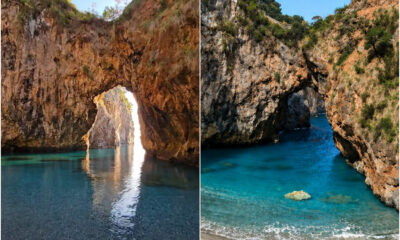 Arcomagno San Nicola Arcella
