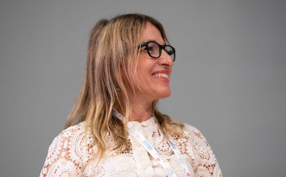 Terra Madre 2026: presidente di Slow Food Italia, Nappini «a Tropea biodiversità, cultura e futuro del cibo» 52 Barbara Nappini - presidente Slow Food Italia 01