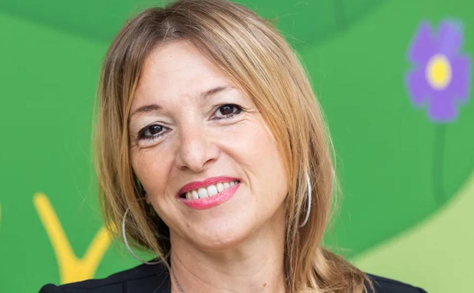 Terra Madre 2026: presidente di Slow Food Italia, Nappini «a Tropea biodiversità, cultura e futuro del cibo» 53 Barbara Nappini - presidente Slow Food Italia 02