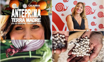 Barbara Nappini - presidente Slow Food Italia 04