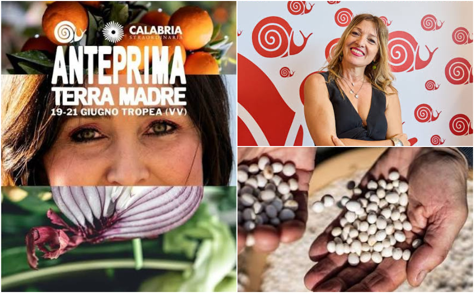 Barbara Nappini - presidente Slow Food Italia 04