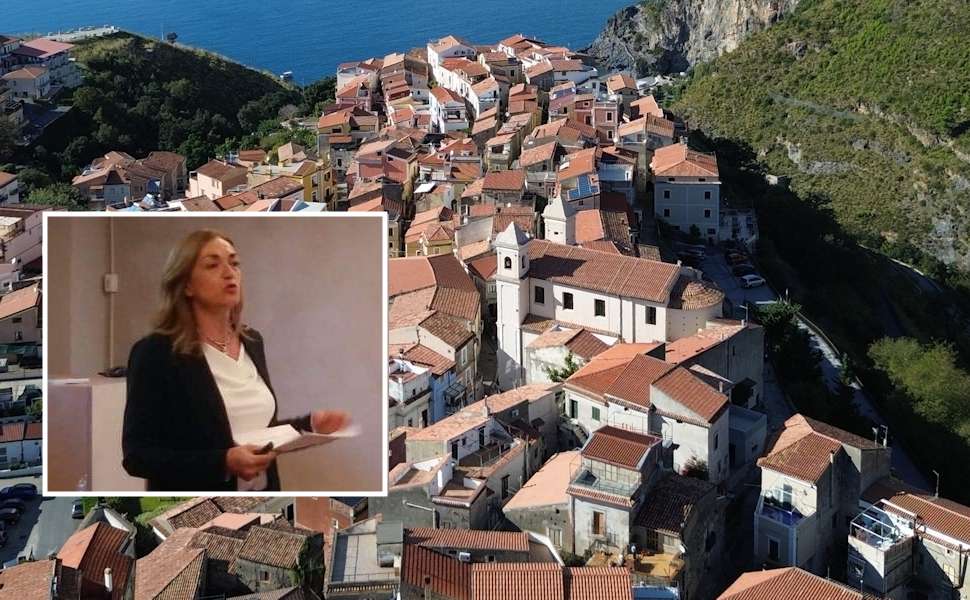 Turismo: l'analisi di Sonia Ferrari tra criticità del comparto e opportunità di rilancio 53 Borgo - Sonia Ferrari turismo 01