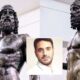 Bronzi di Riace_Irto
