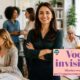 CISL Calabria_Voci invisibili