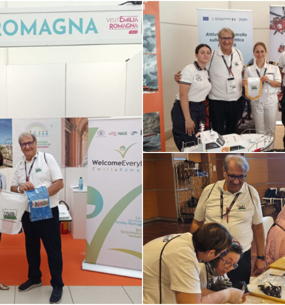 Calcia l'Autismo a Rimini 01