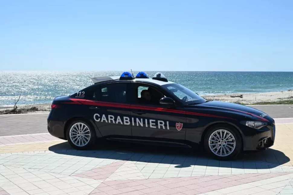 Rissa nel corso dell'inaugurazione di un locale, denunciate 7 persone: due sono minorenni 51 rissa