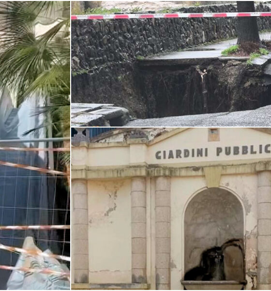 Centro Storico di Cosenza