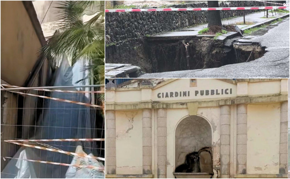Centro Storico di Cosenza