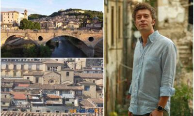 Centro storico_Cosenza_Alimena