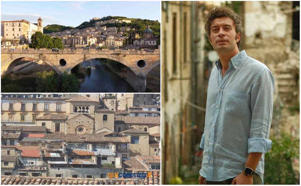 Centro storico_Cosenza_Alimena