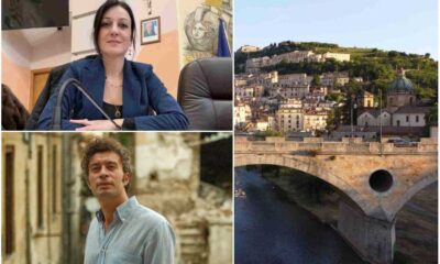 Centro storico_Cosenza
