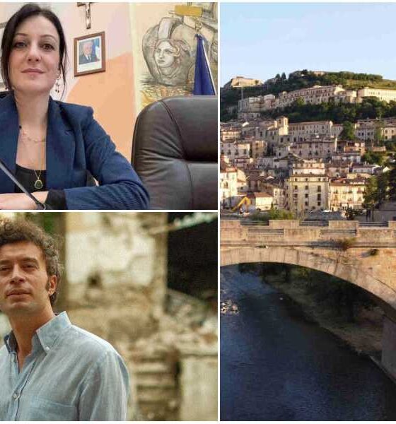 Centro storico_Cosenza