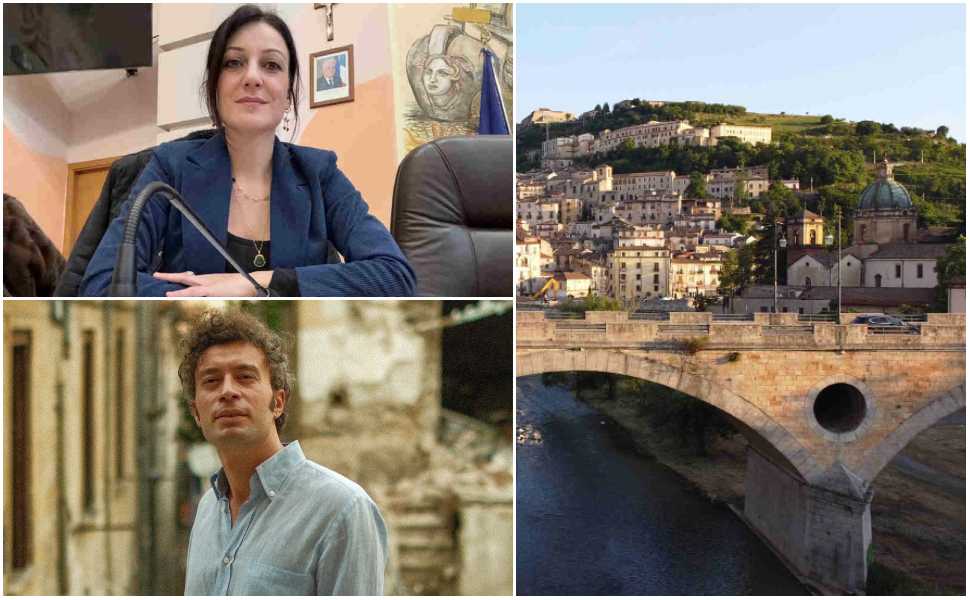 Centro storico_Cosenza