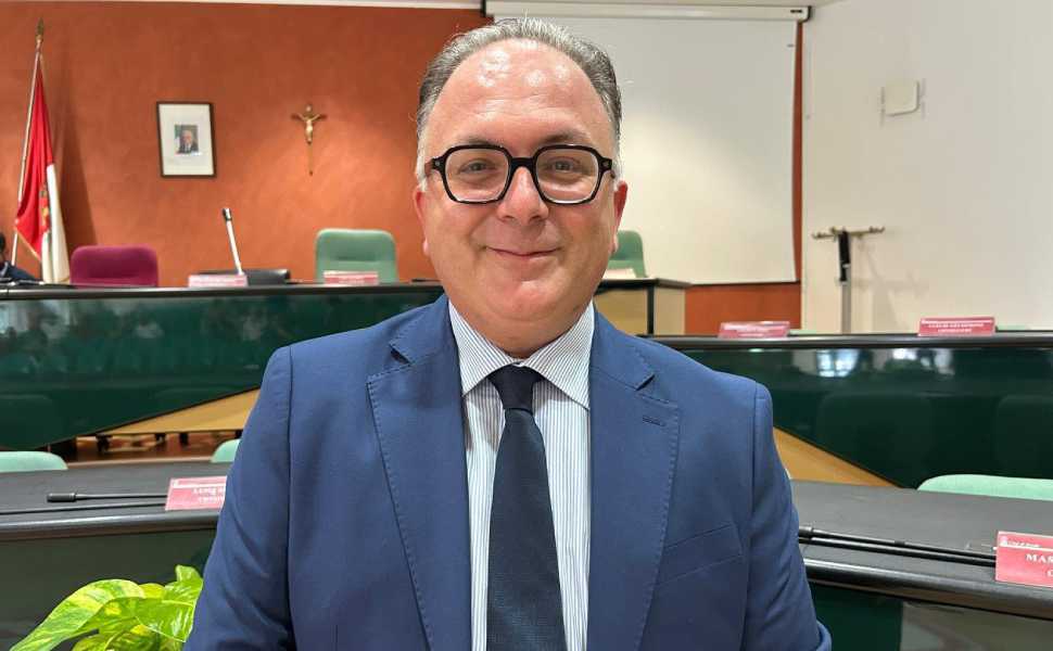 Rende, Gelsomino replica a Ghionna: «ostruzionismo e rallentamenti all’attività amministrativa» 52 Clelio Gelsomino 02