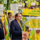 Coldiretti olio e grano Cosenza protesta