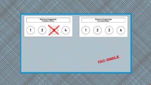 Come si vota ballottaggio 02