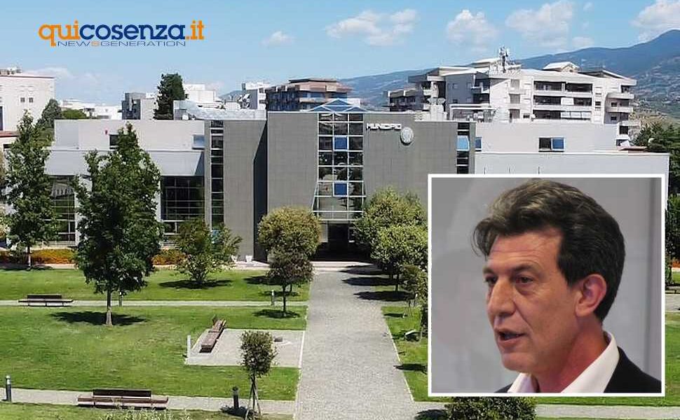 Comune-di-Rende- marco ghionna