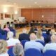 Castrolibero: eletti presidente e organismi consiliari, parte l'amministrazione del sindaco Serra 55 Consiglio comunale Castrolibero - eletti convalida 01