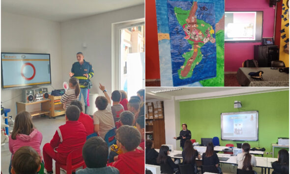 sicurezza stradale_polizia_scuola