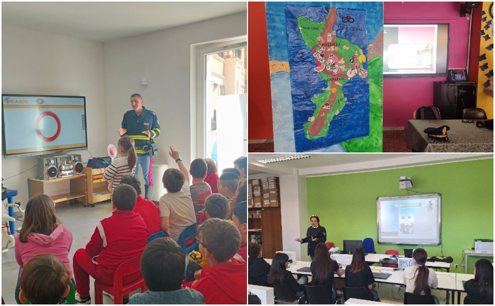 sicurezza stradale_polizia_scuola
