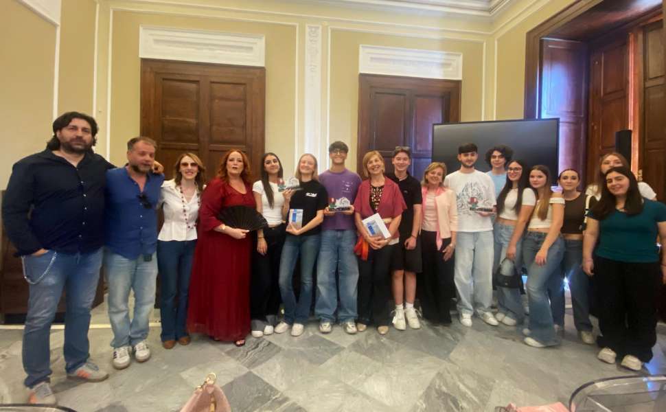 Si chiude Corti Cosenza 2026: nella 12^ edizione un premio dedicato a Francesca Marchese 53 Corti Cosenza 2026 02