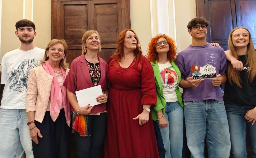 Si chiude Corti Cosenza 2026: nella 12^ edizione un premio dedicato a Francesca Marchese 52 Corti Cosenza 2026 03
