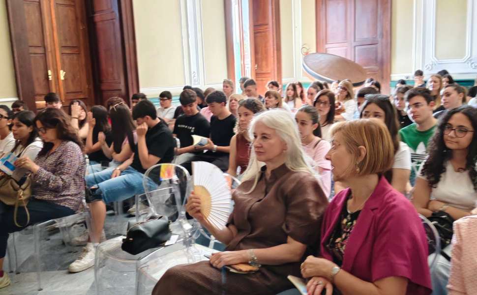 Si chiude Corti Cosenza 2026: nella 12^ edizione un premio dedicato a Francesca Marchese 54 Corti Cosenza 2026 05