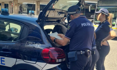 Cosenza-autostazione-polizia-municipale-controlli